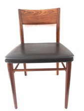 Stuhl Georg Leowald für