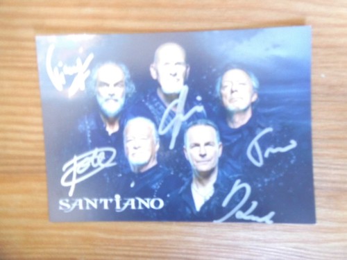 Original santiano neu - original,