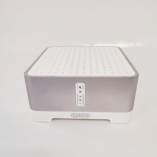 Sonos zoneplayer zp120 - sonos,