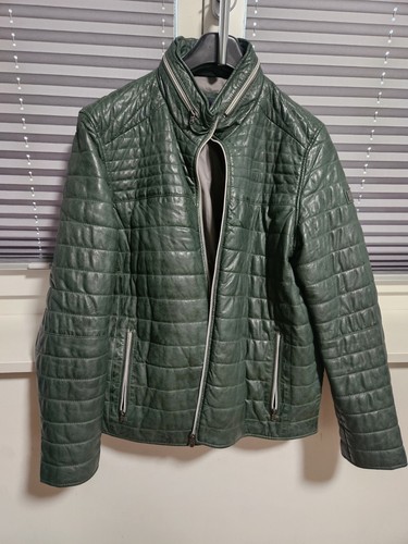 Otto kern lederjacke herren - otto,