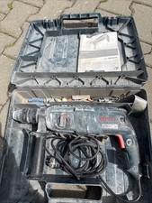 Bosch Bohrhammer GBH 2600