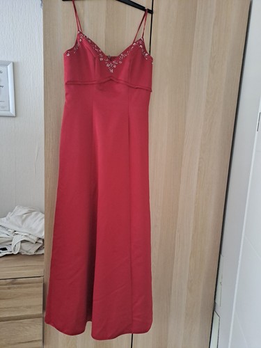 Langes abendkleid 42 - langes,