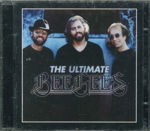 Bee gees the ultimate - ultimate,