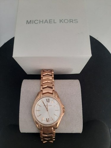 Damenuhr von michael kors - michael,
