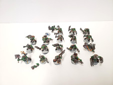 Ork Boys Ork Boyz Orks