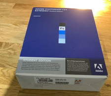 ADOBE PHOTOSHOP CS4 STUDENT EDITION