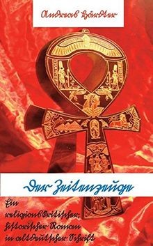 Der zeitenzeuge ein roman in - roman,