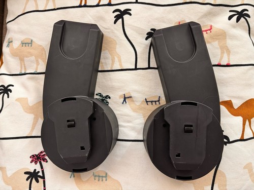 Cybex adapter balios talos - adapter, s