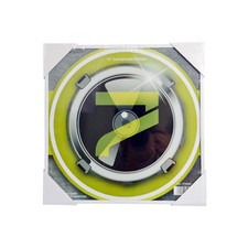 Schallplatten Bilderrahmen /