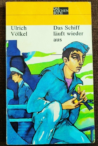 1979 auflage das schiff - 1.,