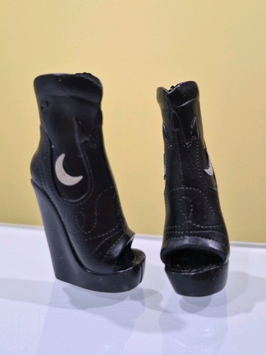 Monster high puppenschuhe - monster,