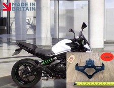 Kawasaki ER6-N & ER6-F