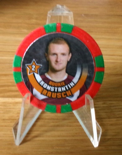 2010 topps bundesliga chipz - 2010-11,