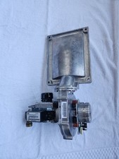 Weishaupt WTC  15  A Brenner Gasarmatur