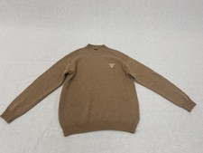 Prada cashmere sweater khaki - cashmere,