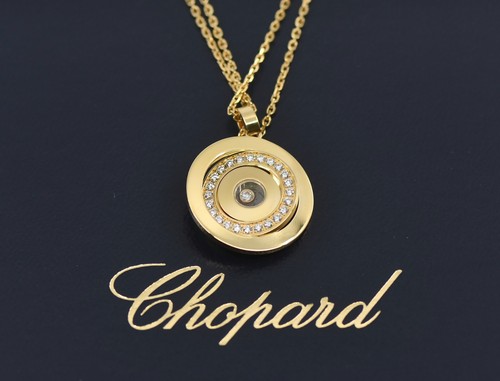 Chopard happy spirit diamant - happy,