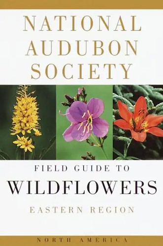 National audubon society field - audubon,