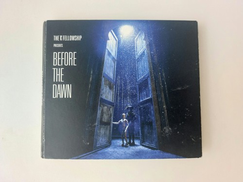 The fellowship before - k, "before