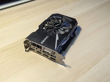 Msi aero geforce gtx - gtx, 6gb