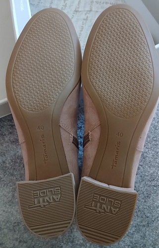 Tamaris pumps farbe - gr.40,