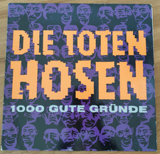 Maxi Single 12" Vinyl - Die