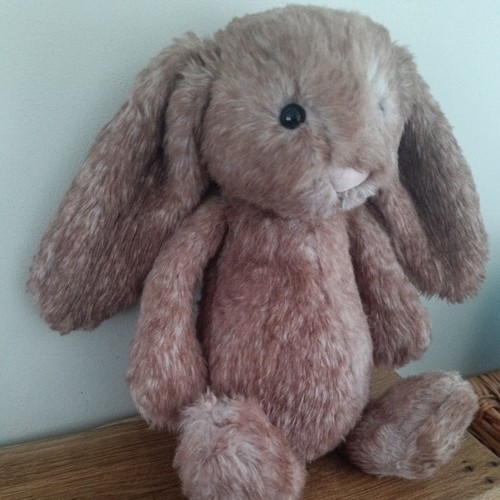 Jellycat bashful medium pecan - bashful,