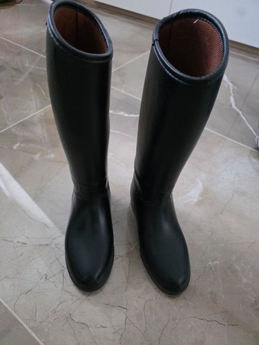Equi thème damen reitstiefel - equi-thème,
