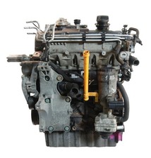 Motor Für VW Skoda Seat Audi