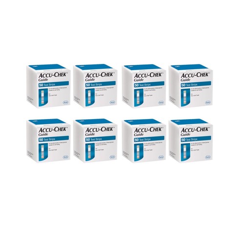 Accu chek guide blutzucker - accu-chek,
