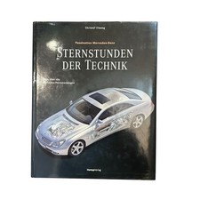 Sternstunden der Technik