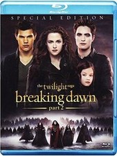 Breaking dawn - The Twilight saga - Part 2 (special ... | DVD | Zustand sehr gut