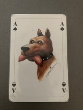 ARAS Skatkarten Hunde und