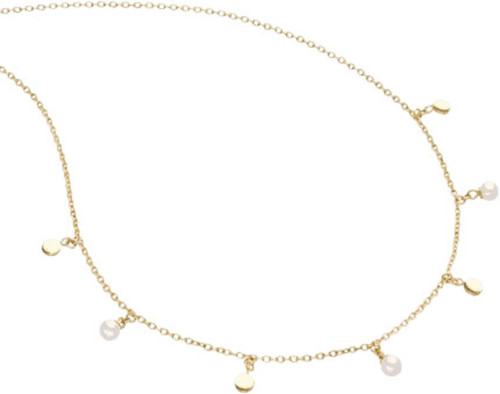Boccia titanium collier - boccia,