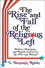 The rise and fall - fall, of