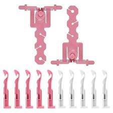 12-teiliges Set für