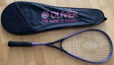 Squashschläger Oliver H-9000