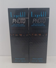 Lagerfeld photo shower gel - photo, 2