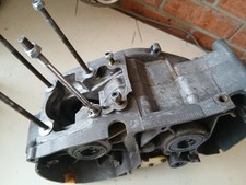 Suzuki ts50er motor - suzuki,