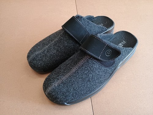 Rohde herren hausschuhe - herren,