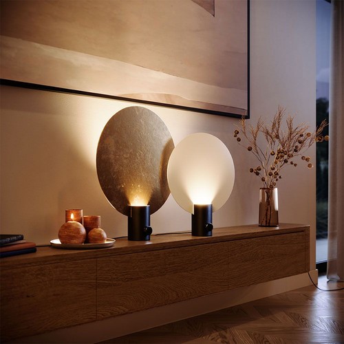 Luce cloud tischleuchte mit - tischleuchte,