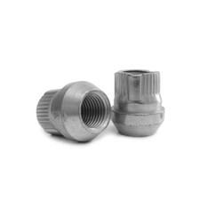 Felgenschloss Mutter Sicurit