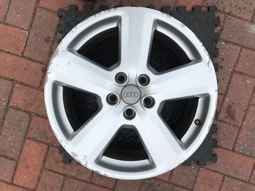 Audi sportback ronal - 8p,