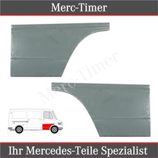 Mercedes T1 207-410 1977-96