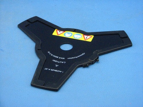 Zahn messer aus - 3,