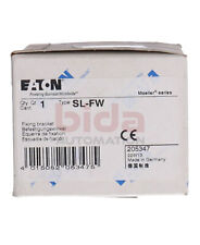 Eaton SL-FW Befestigungswinkel Fixing Bracket