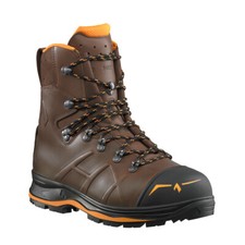 HAIX Trekker Mountain 2.0 Schnittschutzstiefel Forststiefel Stiefel Schuhe