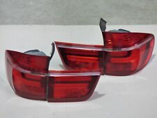BMW X5M E70 Rückleuchte Heckleuchte li. 7227791 7227793 re. 7227792 7227794 Set