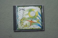 CD Jadis More than meets the