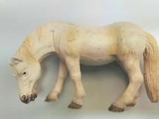 Schleich Pferd Camargue Stute 13236 Pferd Pferdefigur von 1996