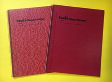 Hawid 412 Bogenmappe